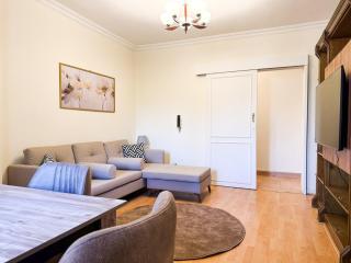 Modern 3BR Apartment Family Friendly Stay - Caïro - 6