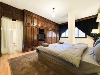 Modern 3BR Apartment Family Friendly Stay - Caïro - 4