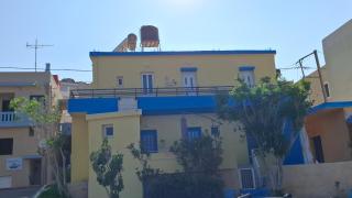 Christina Rooms No2 - 1
