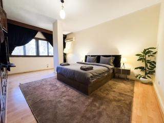 Modern 3BR Apartment Family Friendly Stay - Caïro - 1
