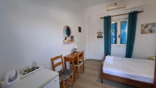 Christina Rooms No2 - Palaiochóra - 6