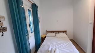 Christina Rooms No2 - Palaiochóra - 7