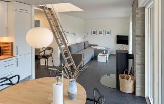 Cozy Home In Vestervig With Sauna - Vestervig - 8