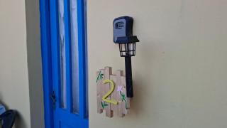 Christina Rooms No2 - 8