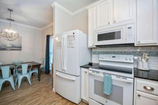 Coastal Townhouse - TX Retreat - Corpus Christi - 7
