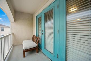 Coastal Townhouse - TX Retreat - Corpus Christi - 4
