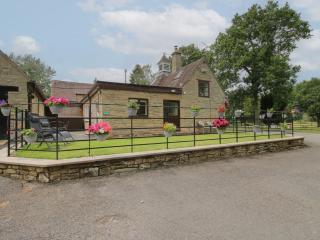 Stables Cottage - Leominster - 0