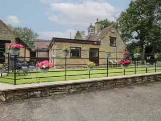 Stables Cottage - Leominster - 9