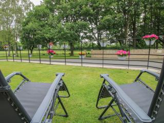 Stables Cottage - Leominster - 7