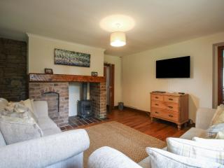 Stables Cottage - Leominster - 6