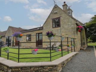 Stables Cottage - Leominster - 8