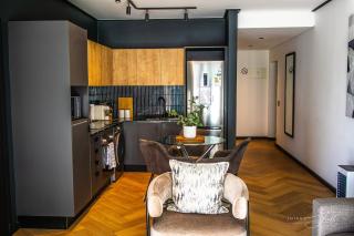 KML Nine Palms luxury 101 - Kaapstad - 4
