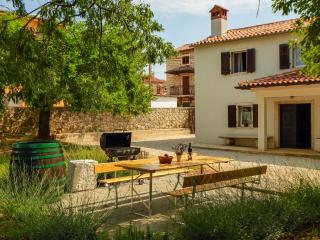 Ferienhaus für 11 Personen in Kaštelir, Istrien Istrische Riviera - Kaštelir - 9