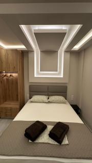 Lush Studio Apartment - Athen - 9