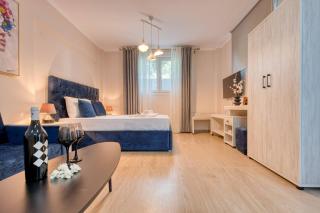 Valery Apartments - Pefkochori - 3