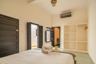 Riad avec piscine - BY AKASIA - 5