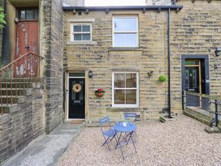Hivewood Cottage - Keighley - 0