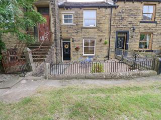 Hivewood Cottage - Keighley - 9