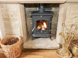 Hivewood Cottage - Keighley - 7