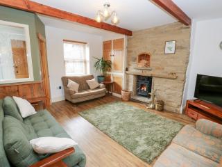 Hivewood Cottage - 8