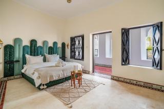 Riad avec piscine - BY AKASIA - Marrakesh - 3