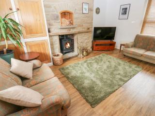 Hivewood Cottage - Keighley - 5