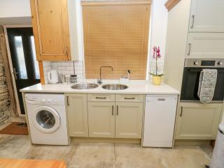 Hivewood Cottage - Keighley - 2