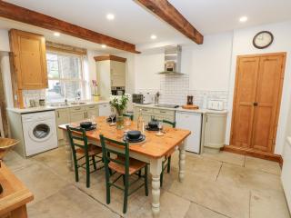 Hivewood Cottage - Keighley - 3