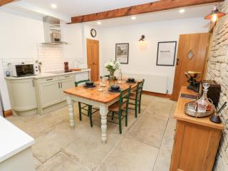 Hivewood Cottage - Keighley - 1