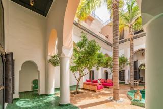 Riad avec piscine - BY AKASIA - Marrakesh - 1