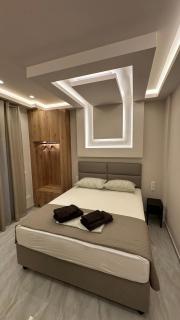 Lush Studio Apartment - Athen - 2