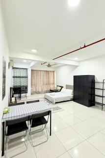SK Studio De Centrum Wifi Netflix - Kajang - 4