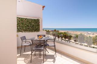MADAGÌ Beachfront Apartments - Pozzallo - 8