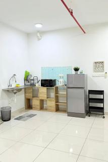 SK Studio De Centrum Wifi Netflix - Kajang - 7