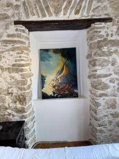 Art House Pagoi Corfu - Págoi - 5
