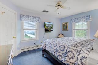 The Hewitt Wellington Hotel - Spring Lake - 7