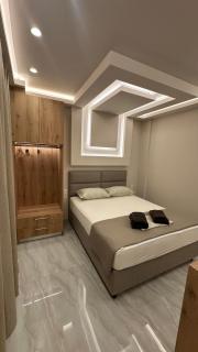 Lush Studio Apartment - Athen - 1