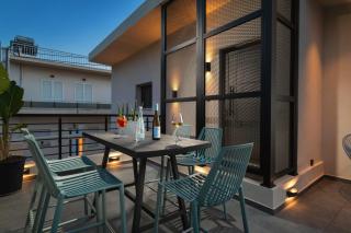 Limani elegant apartments - Souda - 7