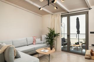 Limani elegant apartments - Souda - 5