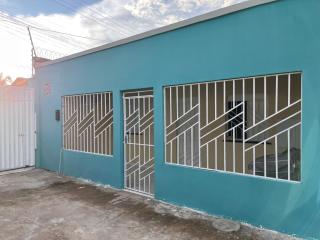 Ap mobiliado super aconchegante - Boa Vista - 5