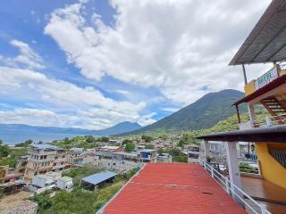 Hotel PENELEU - San Pedro La Laguna - 6