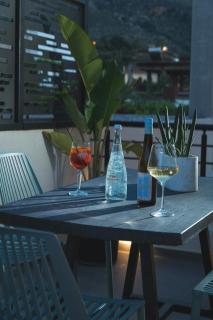 Limani elegant apartments - Souda - 3