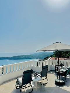 Budva Felix Suites - Budva - 8