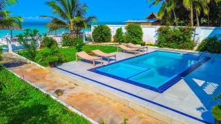 Zamu Boutique Hotel - Pwani Mchangani - 5