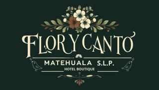 Flor y Canto Hotel - Matehuala - 0