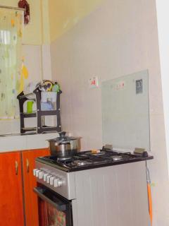 Stivo apartment - Nakuru - 3