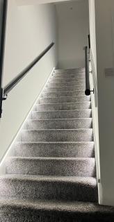 Modern and stylish 3 bedroom 2 bathroom west end house with Free WiFi and parking - - 7