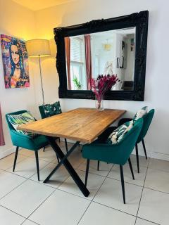 PopHaus Central Brighton - Glam Pad by the Station - Brighton & Hove - 7