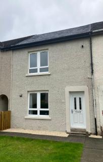 Modern and stylish 3 bedroom 2 bathroom west end house with Free WiFi and parking - - 1