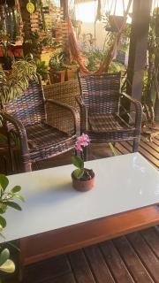 Casa em Condomínio Residencial Aroeira 500 m Da Praia - Geriba - Armação Dos Búzios - Búzios - 7